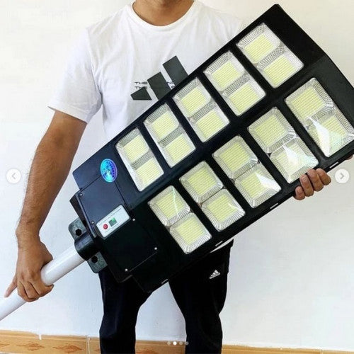 Lámpara solar 1600 W