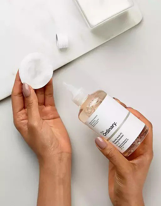 Combo Ácido Glicolico➕3 Serum