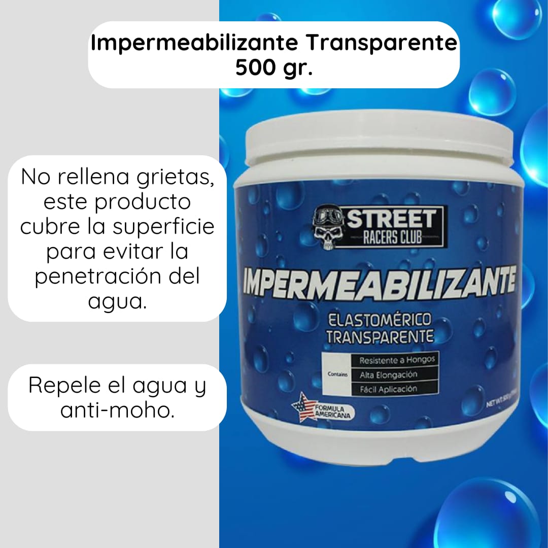 Impermeabilizante