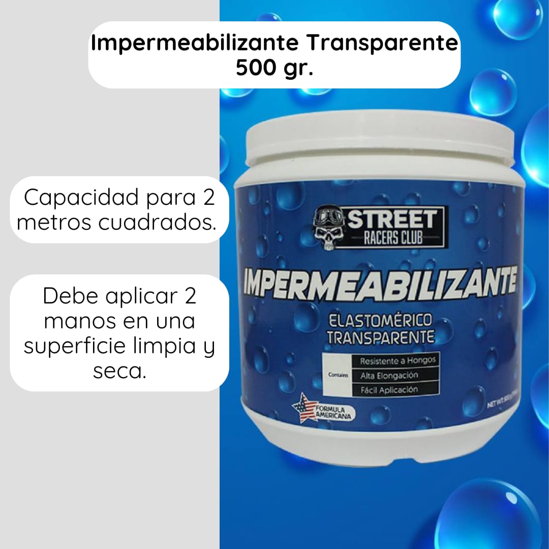 Impermeabilizante