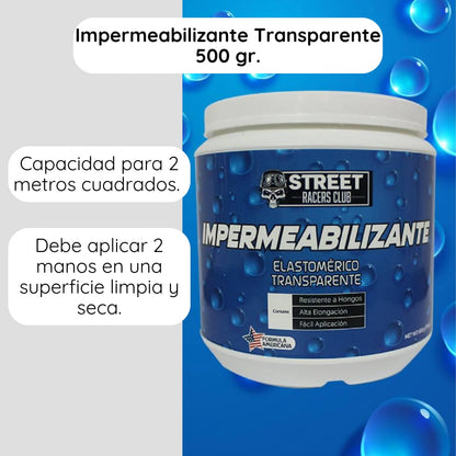 Impermeabilizante